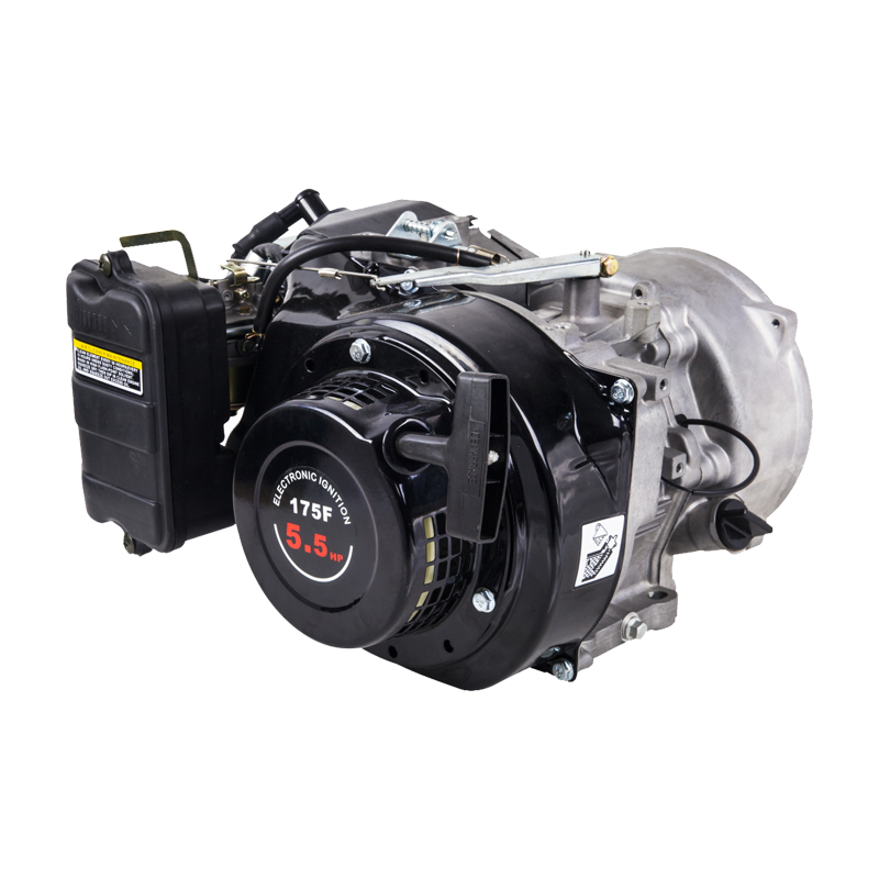 166 MZ175 5.5hp engine for YM2700 generator
