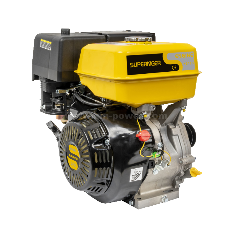 KG490 18hp gasoline engine