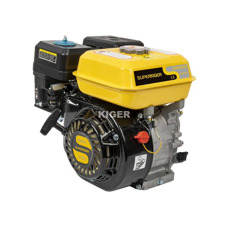 KG210 7hp gasoline engine
