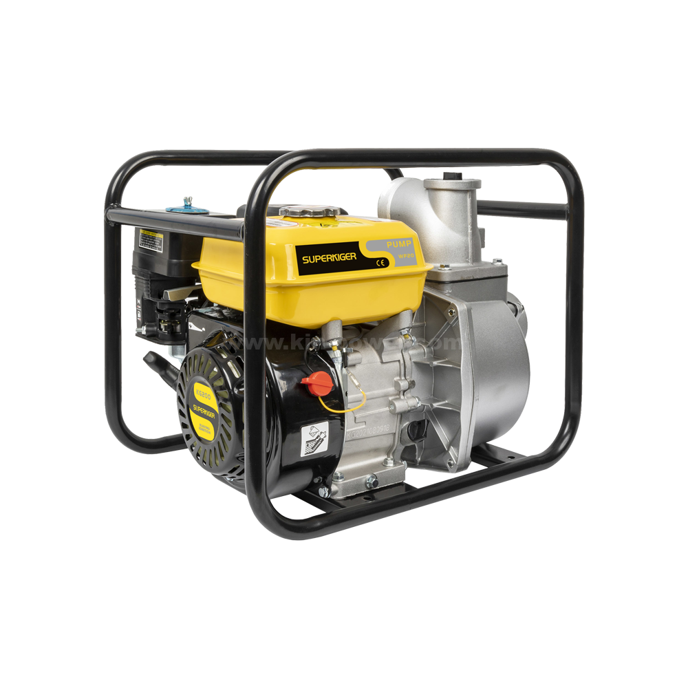 WP20 2inch Gasoline Water Pump